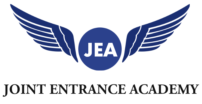 JOINT ENTRANCE ACADEMY